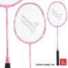 Khung Vợt Cầu Lông Kamito Stark Power 100 Hồng