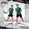 Set Đồ Pickleball PKX-40 Màu Xanh Trẻ Trung Và Năng Động