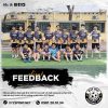 Feedback Áo Bóng Đá K47 PHT Màu Xám Phối Cam | Mạnh Mẽ Và Phong Cách