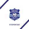 Logo Bóng Đá OSAKA HIMALAYAN FC - Xanh Dương Truyền Thống