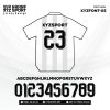Mã Font XYZFONT-05 Mạnh Mẽ,Phong Cách